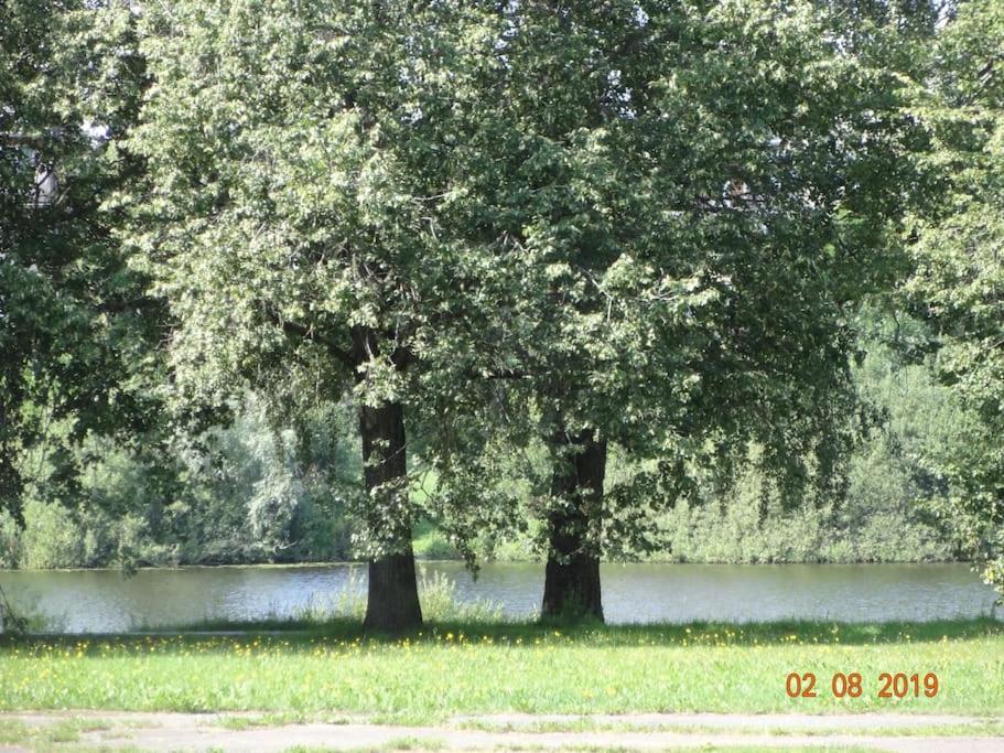 Dzīvoklis For Rent *